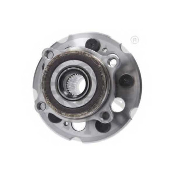 Комплект подшипника ступицы колеса OPTIMAL 912752-3