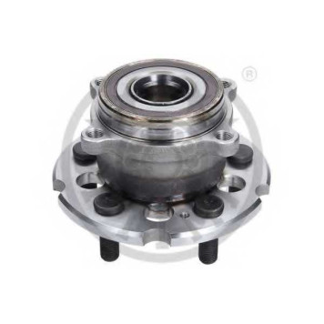 Комплект подшипника ступицы колеса OPTIMAL 912752