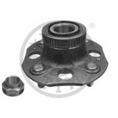 Комплект подшипника ступицы колеса OPTIMAL 912775