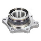 Комплект подшипника ступицы колеса OPTIMAL 912787