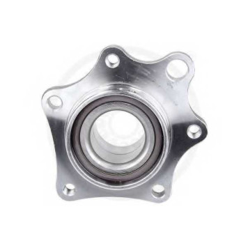 Комплект подшипника ступицы колеса OPTIMAL 912787-2