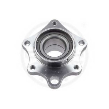 Комплект подшипника ступицы колеса OPTIMAL 912787-3