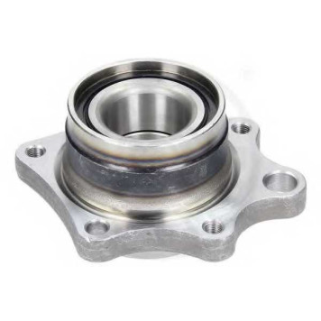 Комплект подшипника ступицы колеса OPTIMAL 912787