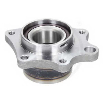 Комплект подшипника ступицы колеса OPTIMAL 912788-1