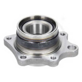 Комплект подшипника ступицы колеса OPTIMAL 912788