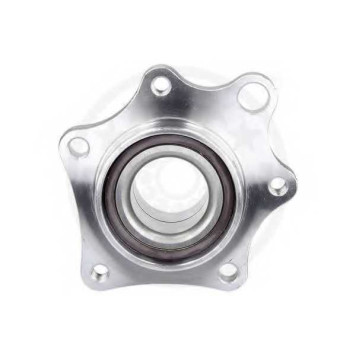 Комплект подшипника ступицы колеса OPTIMAL 912788-2