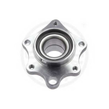 Комплект подшипника ступицы колеса OPTIMAL 912788-3