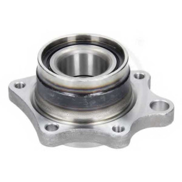 Комплект подшипника ступицы колеса OPTIMAL 912788