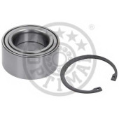 Комплект подшипника ступицы колеса OPTIMAL 912792