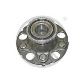 Комплект подшипника ступицы колеса OPTIMAL 912812