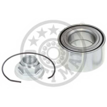 Комплект подшипника ступицы колеса OPTIMAL 921410