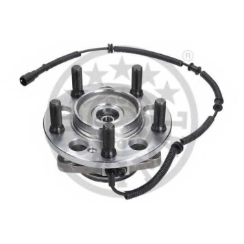 Комплект подшипника ступицы колеса OPTIMAL 921718-1