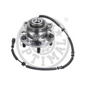 Комплект подшипника ступицы колеса OPTIMAL 921718