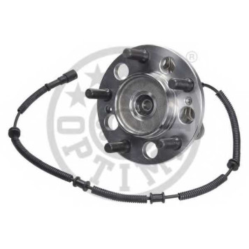 Комплект подшипника ступицы колеса OPTIMAL 921718-2