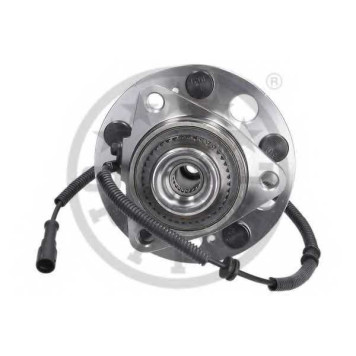 Комплект подшипника ступицы колеса OPTIMAL 921718-3