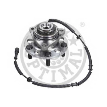 Комплект подшипника ступицы колеса OPTIMAL 921718