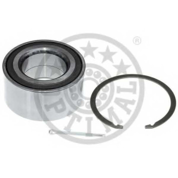 Комплект подшипника ступицы колеса OPTIMAL 921892
