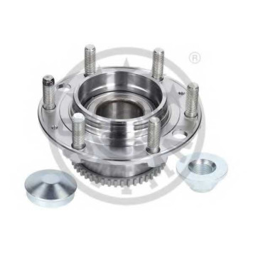 Комплект подшипника ступицы колеса OPTIMAL 921924-1