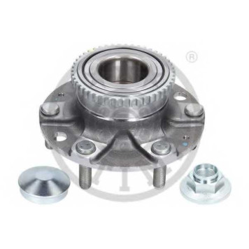 Комплект подшипника ступицы колеса OPTIMAL 921924