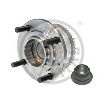 Комплект подшипника ступицы колеса OPTIMAL 922219-1