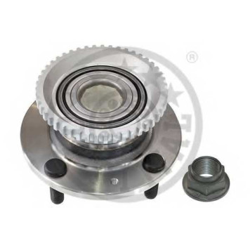 Комплект подшипника ступицы колеса OPTIMAL 922219