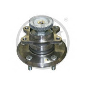 Комплект подшипника ступицы колеса OPTIMAL 922220