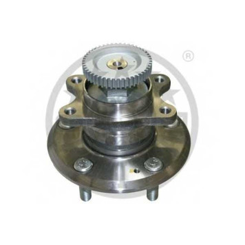 Комплект подшипника ступицы колеса OPTIMAL 922220