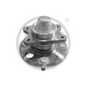 Комплект подшипника ступицы колеса OPTIMAL 922221