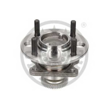 Комплект подшипника ступицы колеса OPTIMAL 922223-2