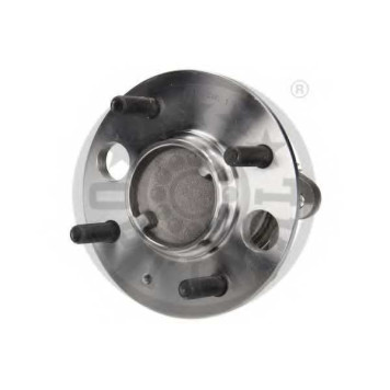 Комплект подшипника ступицы колеса OPTIMAL 922223-3