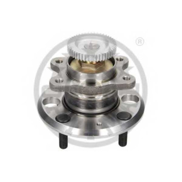 Комплект подшипника ступицы колеса OPTIMAL 922223