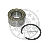 Комплект подшипника ступицы колеса OPTIMAL 922233