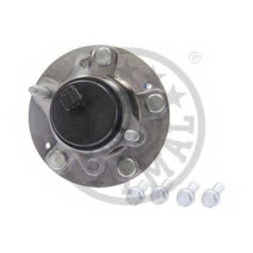 Комплект подшипника ступицы колеса OPTIMAL 922240-2