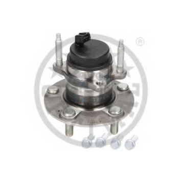 Комплект подшипника ступицы колеса OPTIMAL 922240