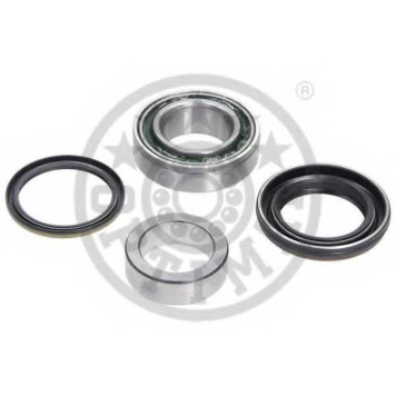 Комплект подшипника ступицы колеса OPTIMAL 922557-1