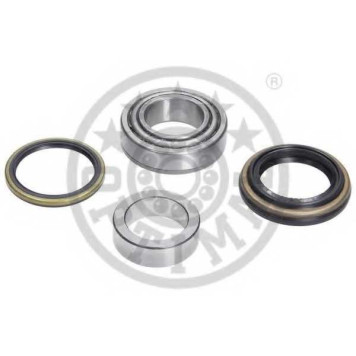 Комплект подшипника ступицы колеса OPTIMAL 922557