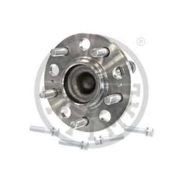 Комплект подшипника ступицы колеса OPTIMAL 922777-1