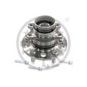 Комплект подшипника ступицы колеса OPTIMAL 922777