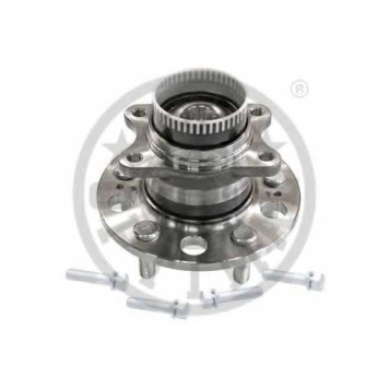 Комплект подшипника ступицы колеса OPTIMAL 922777