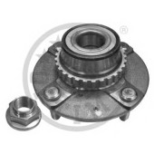 Комплект подшипника ступицы колеса OPTIMAL 922783