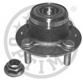 Комплект подшипника ступицы колеса OPTIMAL 922787