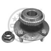 Комплект подшипника ступицы колеса OPTIMAL 922789
