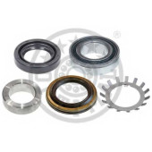 Комплект подшипника ступицы колеса OPTIMAL 922854