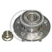 Комплект подшипника ступицы колеса OPTIMAL 922878