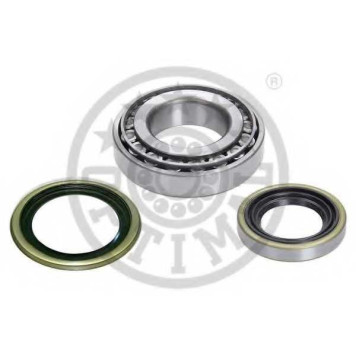 Комплект подшипника ступицы колеса OPTIMAL 932794