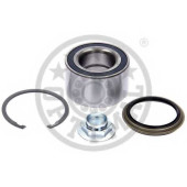 Комплект подшипника ступицы колеса OPTIMAL 940371