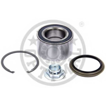 Комплект подшипника ступицы колеса OPTIMAL 940371