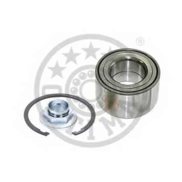 Комплект подшипника ступицы колеса OPTIMAL 941237