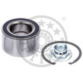 Комплект подшипника ступицы колеса OPTIMAL 941311