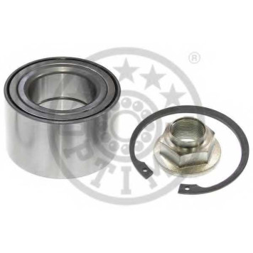 Комплект подшипника ступицы колеса OPTIMAL 941313